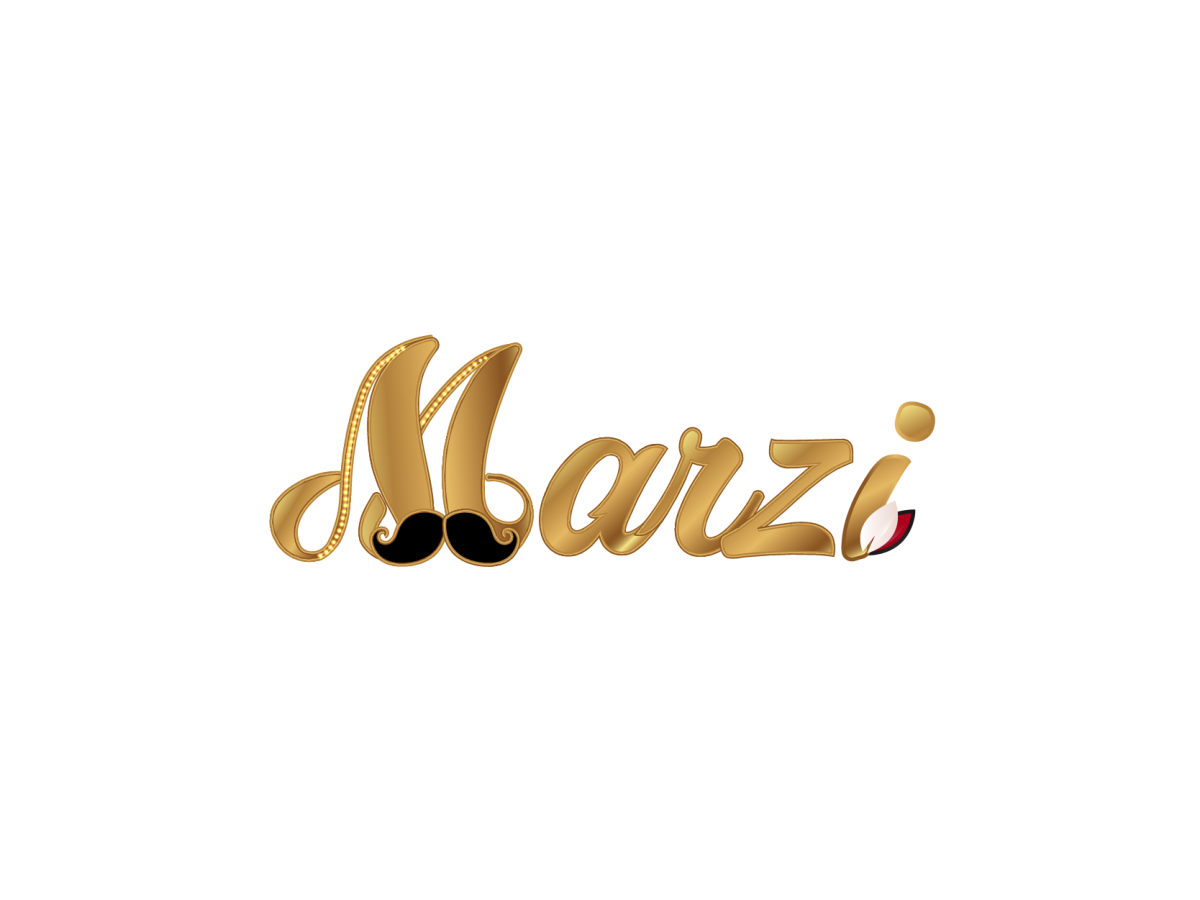 Marzi Logo Design