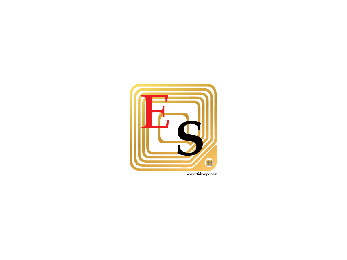 ES Logo Design